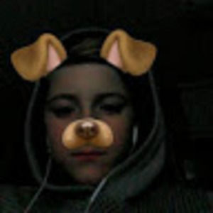 Meet your Posher, Lilbrady420